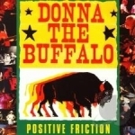 Positive Friction by Donna The Buffalo