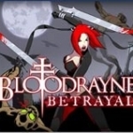 BloodRayne Betrayal 