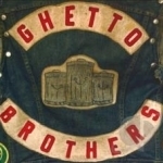 Power Fuerza by Ghetto Brothers South Bronx