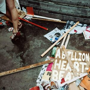 A Billion Heartbeats by Mystery Jets