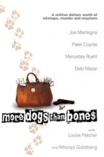 More Dogs Than Bones (2000)