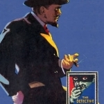 Detective Club: No. 113: The Blackmailers: Dossier