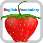 English Vocabulary Learning - Fruits