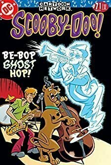 Scooby-Doo (1997-2010) #71