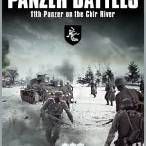 Panzer Battles: 11th Panzer on the Chir River