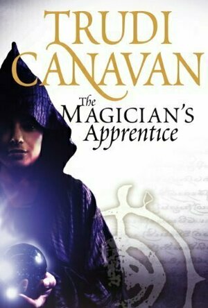 The Magician&#039;s Apprentice (Black Magician, #0.5)
