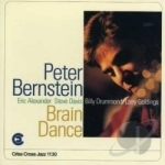 Brain Dance by Peter Bernstein