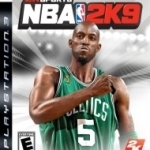 NBA 2K9 