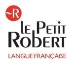 Le Petit Robert de la langue française