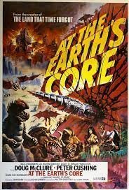 At the Earth&#039;s Core (1976)