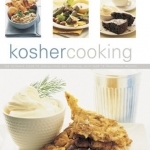 Kosher Cooking: The Ultimate Guide to Jewish Food and Cooking with Over 75 Traditional Recipes