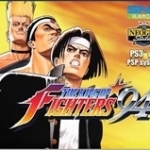 THE KING OF FIGHTERS &#039;94 