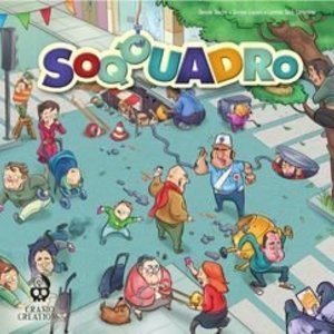 Soqquadro