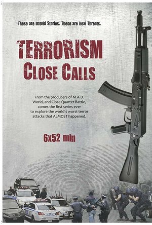 Terrorism Close Calls  