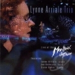 Live at the Montreux Jazz Festival by The Lynne Arriale Trio