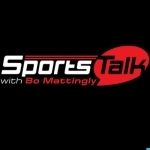 Sports Talk with Bo Mattingly&#039;s Podcast