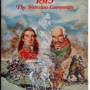 1815: The Waterloo Campaign
