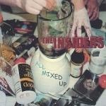 All Mixed Up by Insiders