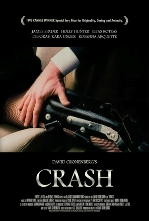 Crash (1996)