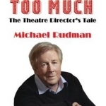 I Joke Too Much: The Theatre Director&#039;s Tale