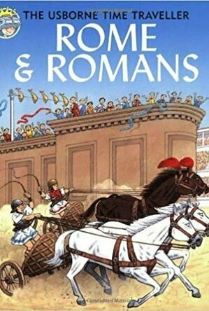 Rome and Romans