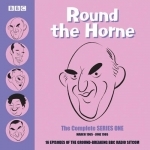 Round the Horne: March 1965 - June 1965: Complete Series One