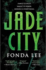 Jade City (The Green Bone Saga #1)