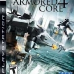 Armored Core 4 