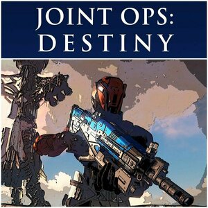 Joint Ops Destiny: The Unofficial Destiny Podcast » Podcast Feed