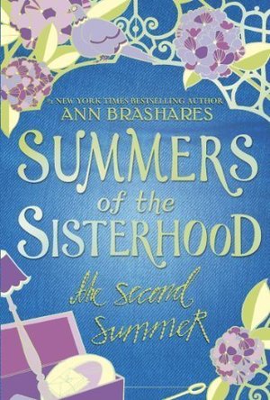 The Second Summer of the Sisterhood (Sisterhood, #2)