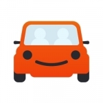 Moovit Carpool for Drivers