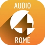 Audio guide Rome Crazy4Art