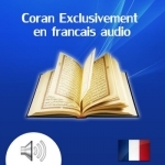 Coran voix Français