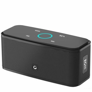 DOSS SoundBox Bluetooth Speaker