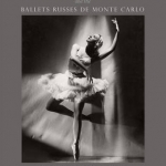 Irina Baronova and the Ballets Russes de Monte Carlo