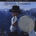 Round Dance Love by Quinton Tootoosis