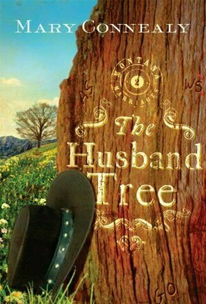 The Husband Tree (Montana Marriages, #2)