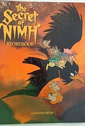 The Secret Of NIMH