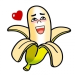 Banana Live