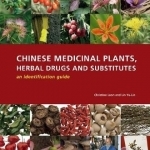 Chinese Medicinal Plants, Herbal Drugs and Substitutes: An Identification Guide