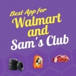 Best App for Walmart and Sam&#039;s Club