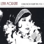 Songs From A Silent Film 1 by Leah Morgan