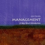 Management: A Very Short Introduction