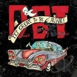 It&#039;s Great to Be Alive! by Drive-By Truckers