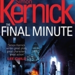The Final Minute (Tina Boyd #7)