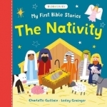 My First Bible Stories: The Nativity