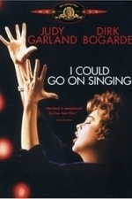 I Could Go On Singing (2001)