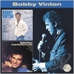 Take Good Care of My Baby/I Love How You Love Me by Bobby Vinton