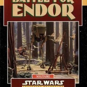 Star Wars: Battle for Endor