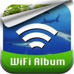 WiFi Album Pro - Wireless Photo Transfer App